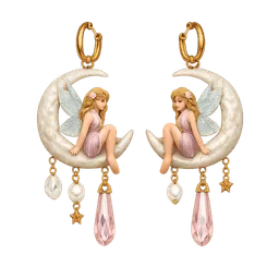 Transparent PNG of the GTA V item boucle_oreilles_feem