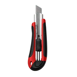 Transparent PNG of the GTA V item box_cutter
