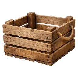 Transparent PNG of the GTA V item box_for_farm_and_haverst