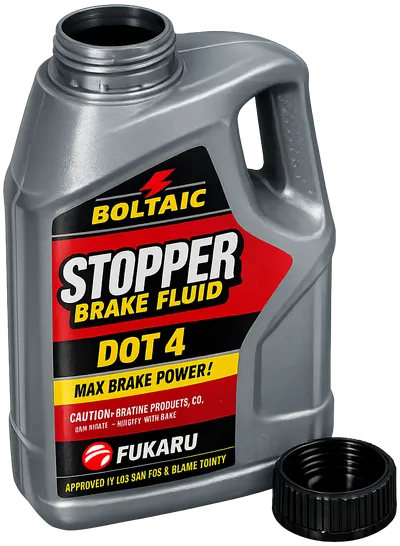 Transparent PNG of the GTA V item brake_fluid