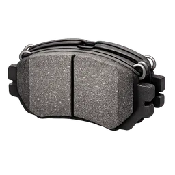 Transparent PNG of the GTA V item brakepads