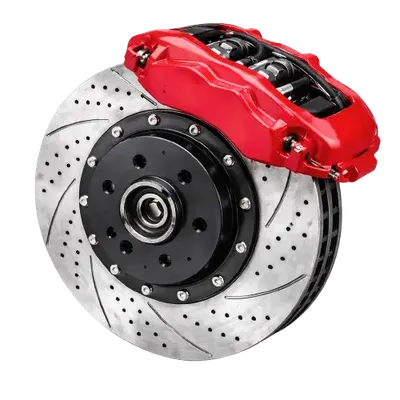 Transparent PNG of the GTA V item brakes