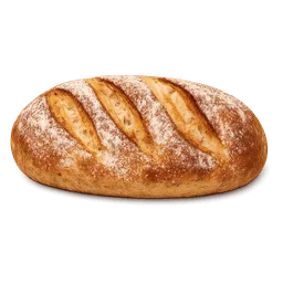 Transparent PNG of the GTA V item bread_1
