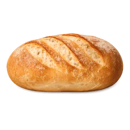Transparent PNG of the GTA V item bread_10