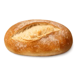 Transparent PNG of the GTA V item bread_12