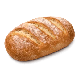 Transparent PNG of the GTA V item bread_3