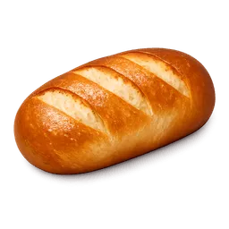 Transparent PNG of the GTA V item bread_4
