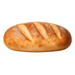 Transparent PNG of the GTA V item bread_6