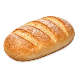 Transparent PNG of the GTA V item bread_7