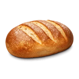 Transparent PNG of the GTA V item bread_9