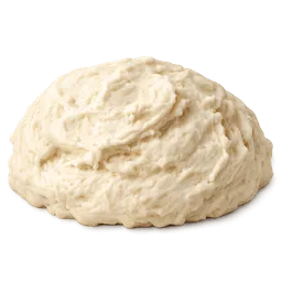 Transparent PNG of the GTA V item bread_batter