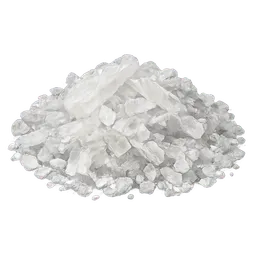 Transparent PNG of the GTA V item breaked_meth