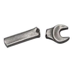 Transparent PNG of the GTA V item broken_wrench