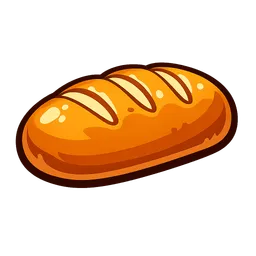 Transparent PNG of the GTA V item brot