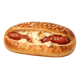 Transparent PNG of the GTA V item brot_1