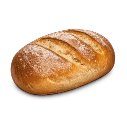 Transparent PNG of the GTA V item brot_2