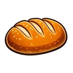 Transparent PNG of the GTA V item brot_7