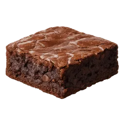 Transparent PNG of the GTA V item brownie_2