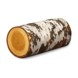 Transparent PNG of the GTA V item buche_baumstamm