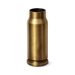 Transparent PNG of the GTA V item bullet_casing