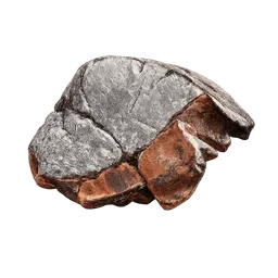 Transparent PNG of the GTA V item bullet_fragment_1