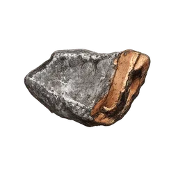 Transparent PNG of the GTA V item bullet_fragment_2