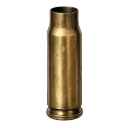 Transparent PNG of the GTA V item bullet_shell