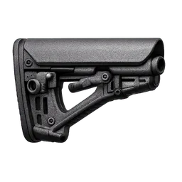 Transparent PNG of the GTA V item bunker_stock