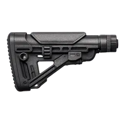 Transparent PNG of the GTA V item bunker_stock_2