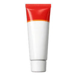 Transparent PNG of the GTA V item burn_cream