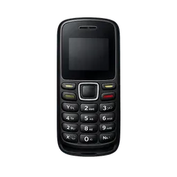 Transparent PNG of the GTA V item burner_phone_gang_war_phone