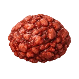 Transparent PNG of the GTA V item burntpeanut