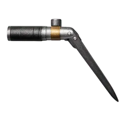 Transparent PNG of the GTA V item burro_fuso