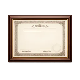 Transparent PNG of the GTA V item business_license