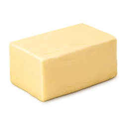 Transparent PNG of the GTA V item butter
