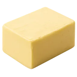 Transparent PNG of the GTA V item butter_2