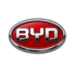 Transparent PNG of the GTA V item byd_logo