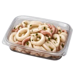 Transparent PNG of the GTA V item calamari_crudi