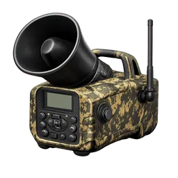 Transparent PNG of the GTA V item calleritem_2
