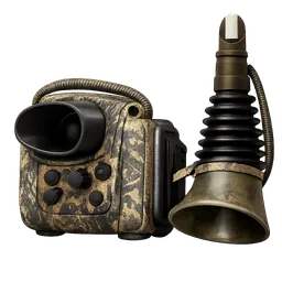 Transparent PNG of the GTA V item calleritem_5
