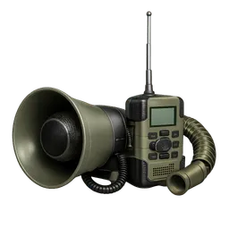Transparent PNG of the GTA V item calleritem_6