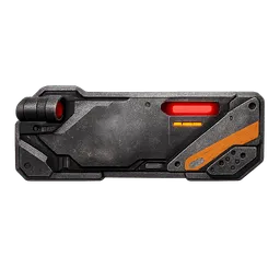 Transparent PNG of the GTA V item calling_card