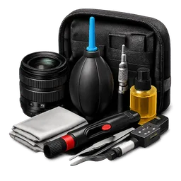 Transparent PNG of the GTA V item camerarepairkit