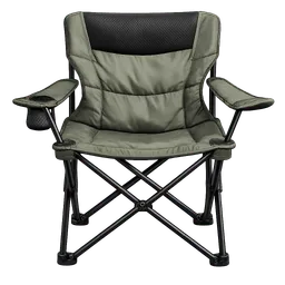 Transparent PNG of the GTA V item camping_chair