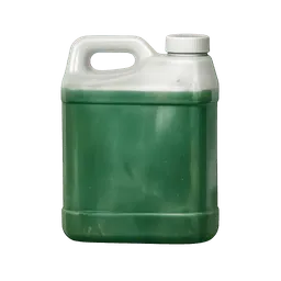 Transparent PNG of the GTA V item canister_of_fertilizer
