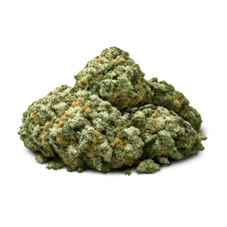 Transparent PNG of the GTA V item cannabis_2