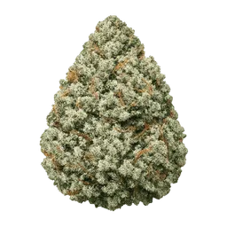 Transparent PNG of the GTA V item cannabis_3