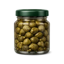 Transparent PNG of the GTA V item capperi