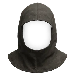 Transparent PNG of the GTA V item capucha_que_no_permite_ver_para_personas_detenidas_o_secuestradas