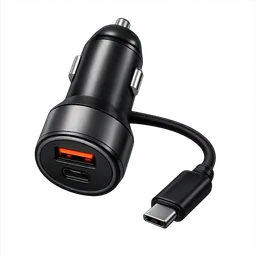 Transparent PNG of the GTA V item car_charger_for_phones